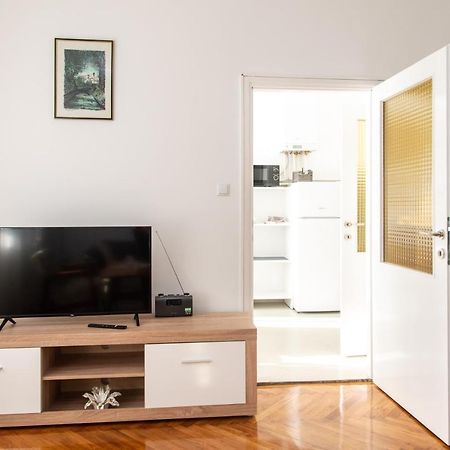Studio Apartman Marija Загреб Екстериор снимка