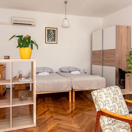 Studio Apartman Marija Загреб Екстериор снимка