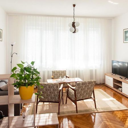 Studio Apartman Marija Загреб Екстериор снимка