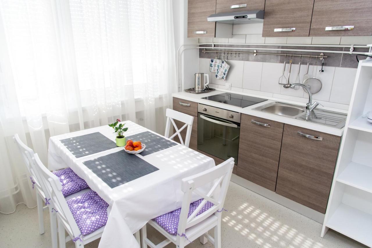 Studio Apartman Marija Загреб Екстериор снимка