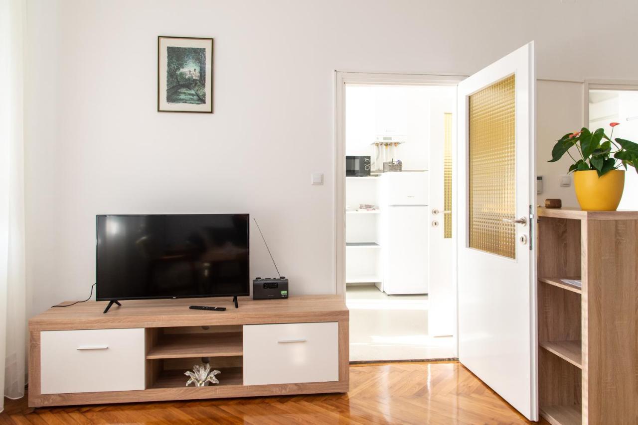 Studio Apartman Marija Загреб Екстериор снимка