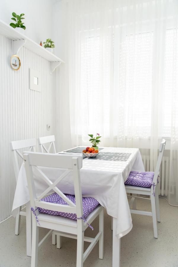 Studio Apartman Marija Загреб Екстериор снимка