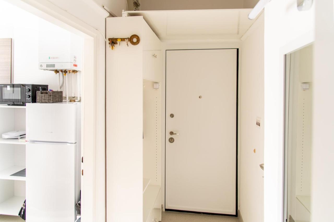 Studio Apartman Marija Загреб Екстериор снимка