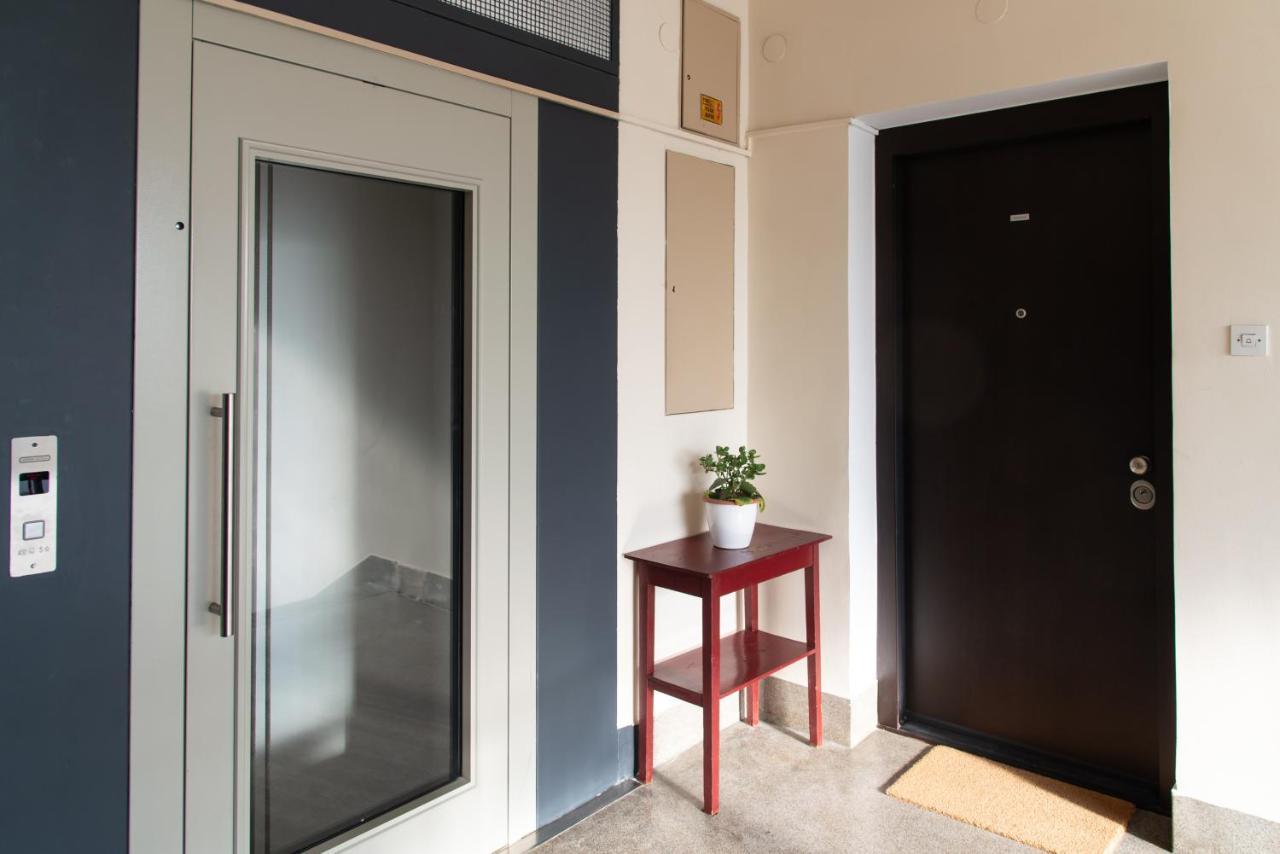 Studio Apartman Marija Загреб Екстериор снимка