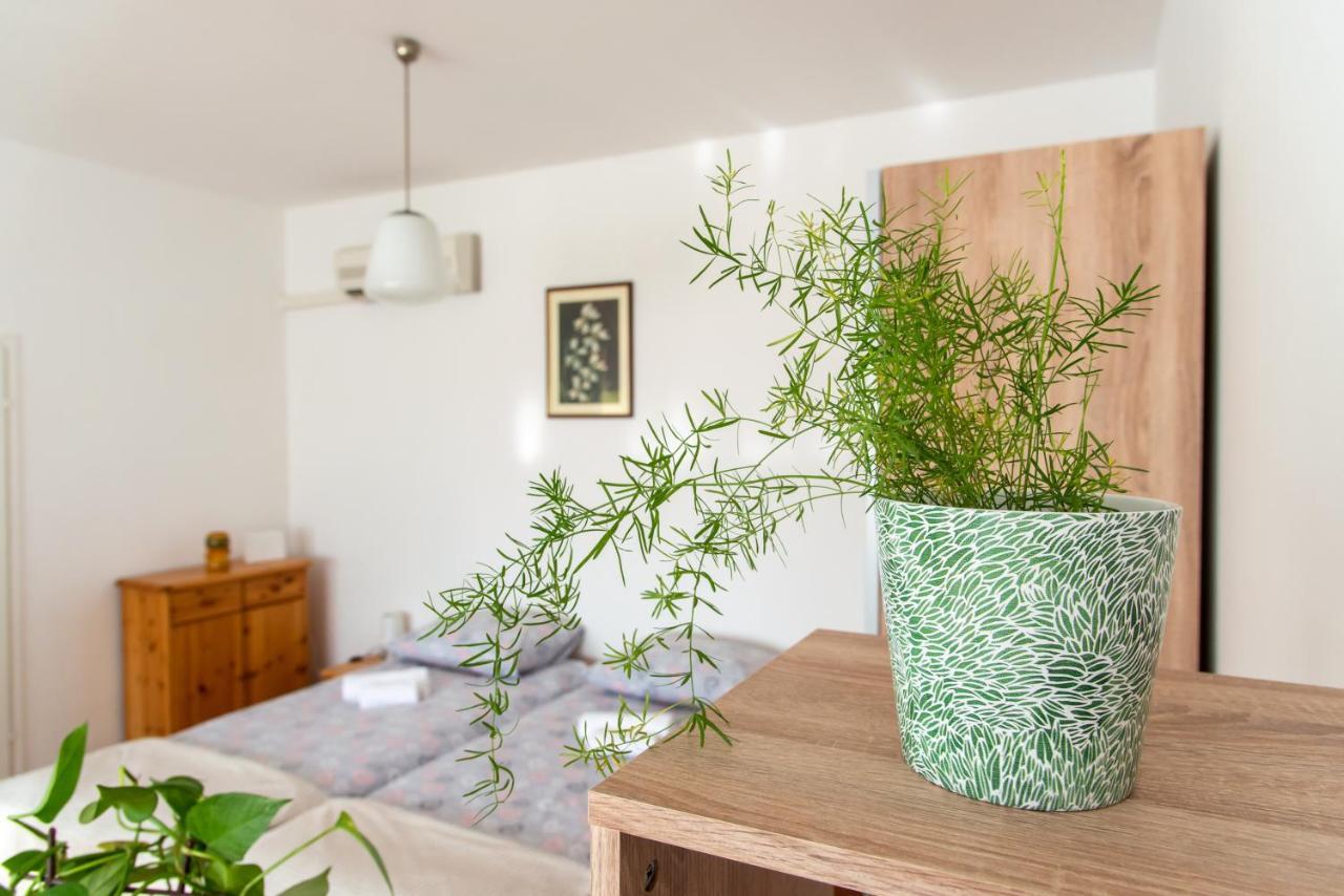 Studio Apartman Marija Загреб Екстериор снимка