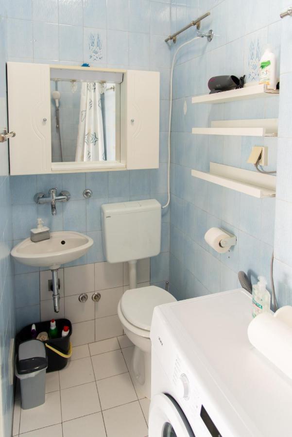 Studio Apartman Marija Загреб Екстериор снимка
